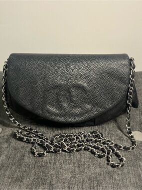 2012-2013 Chanel Crossbody Bag